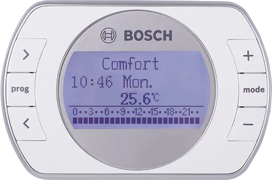 Bosch OR80