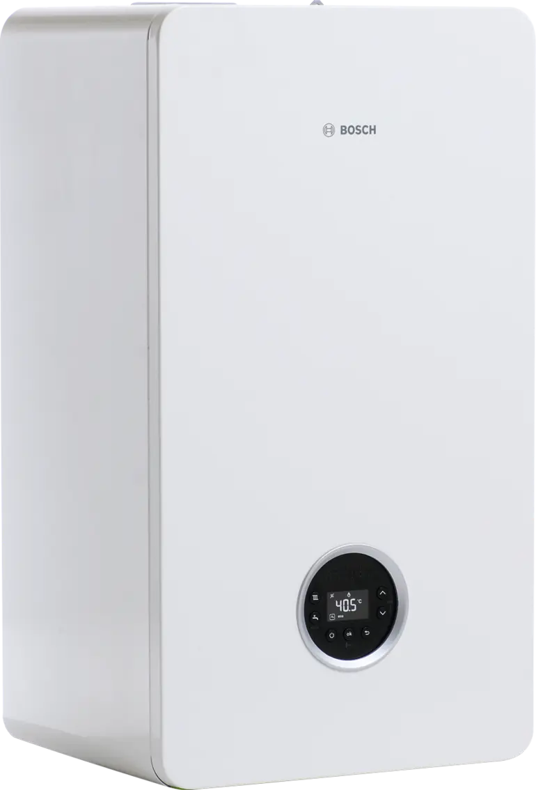Condens 8300i W