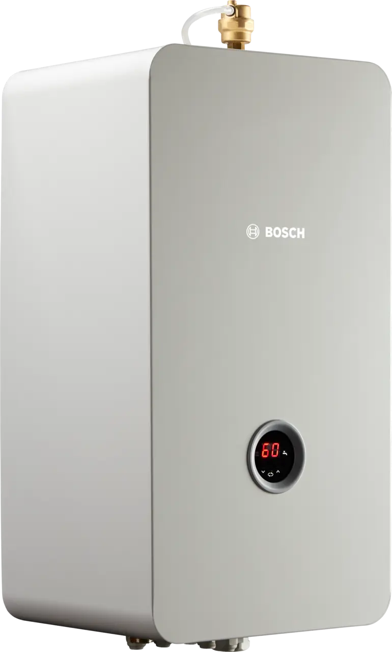 Tronic Heat 3500