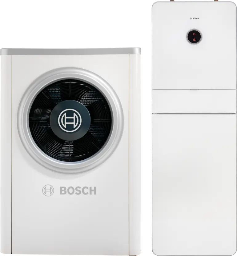 Compress 7000i AW OR/IR avec AWMB