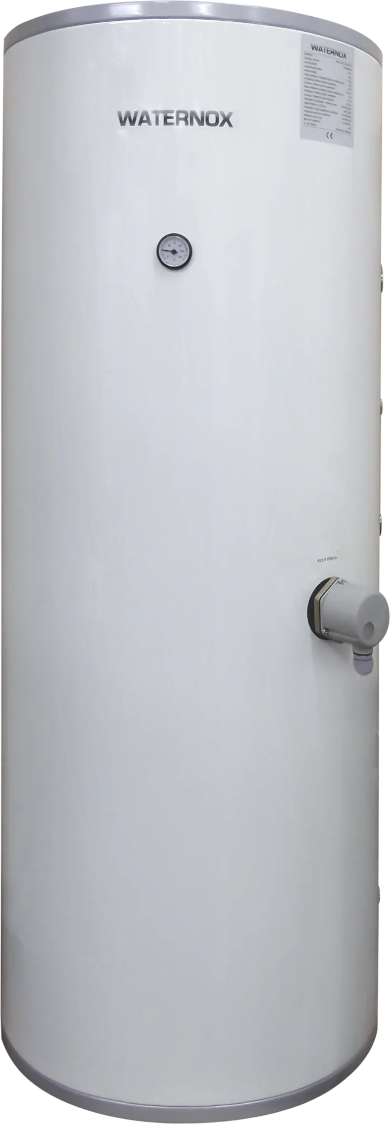 Waternox/1 - 2