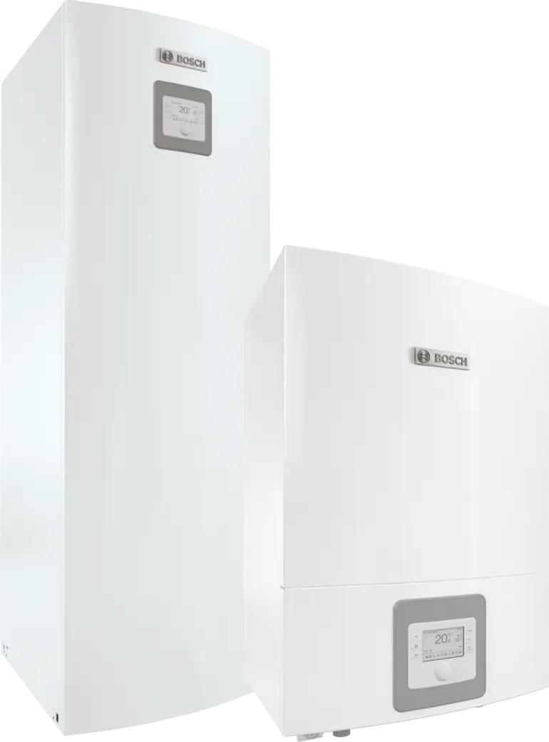 Compress 6000 AW