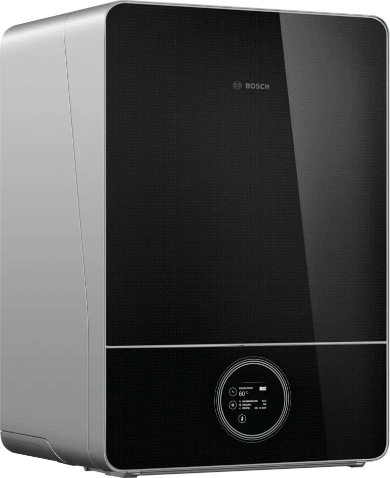 Condens GC9000iW