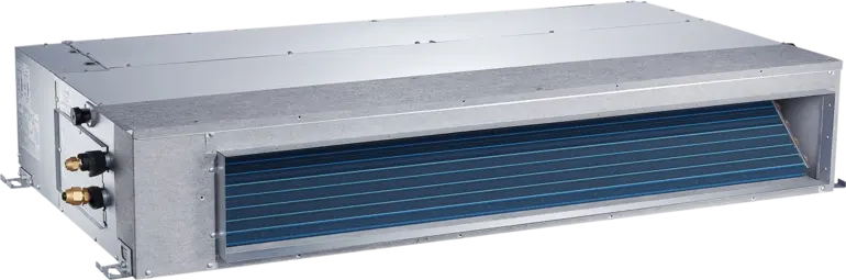 Duct Climate 5000 M
