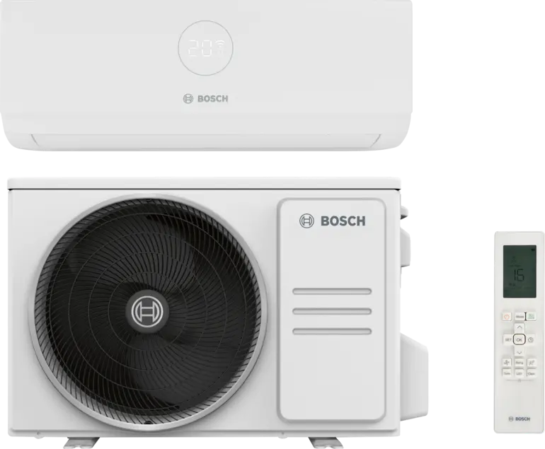 Climate Line 5000i