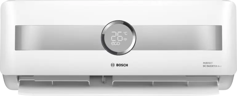 Climate 8500 IPW
