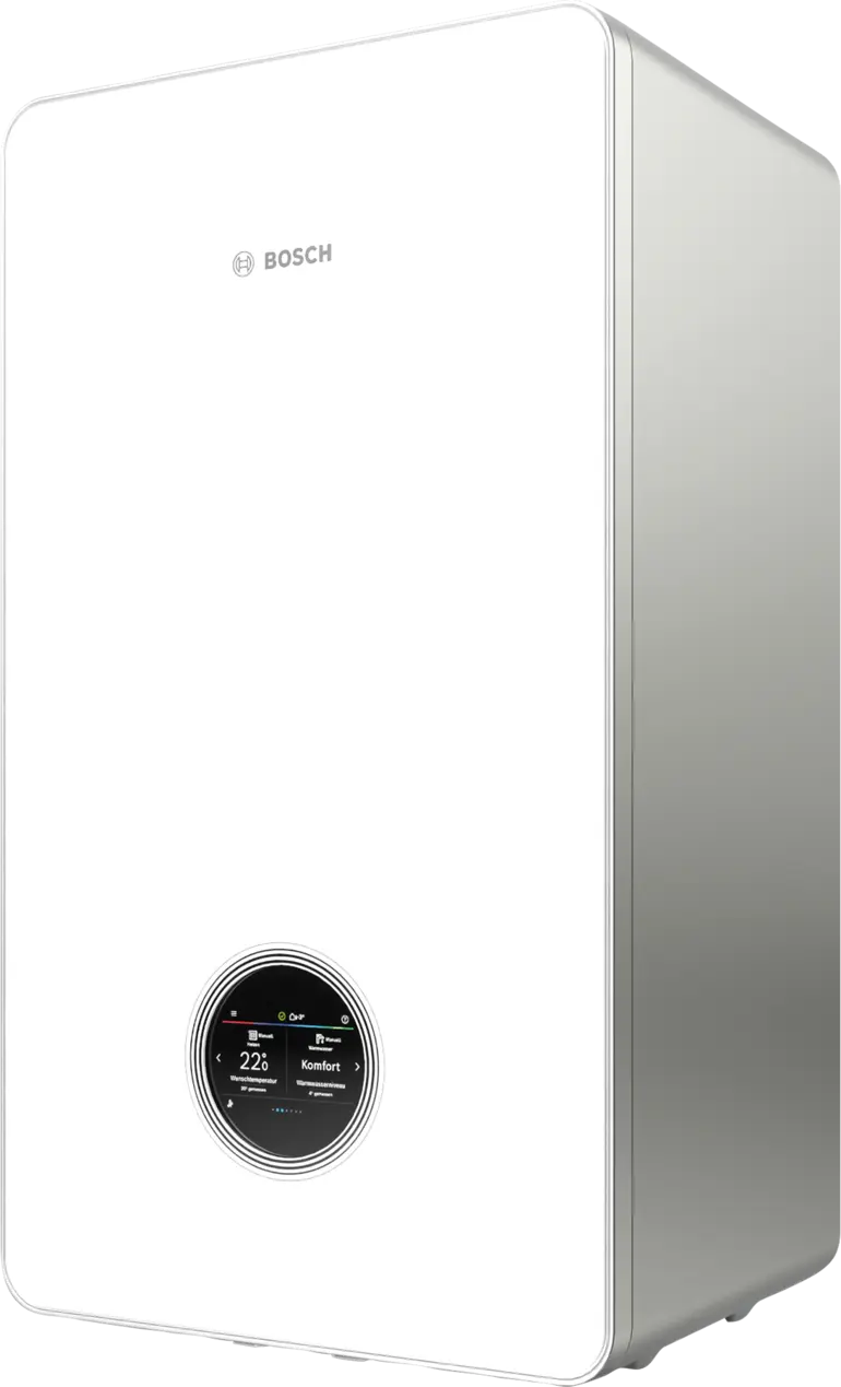 Condens 7800i W