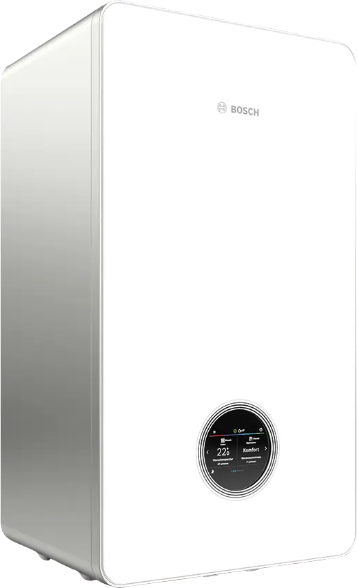 Condens 7800i W