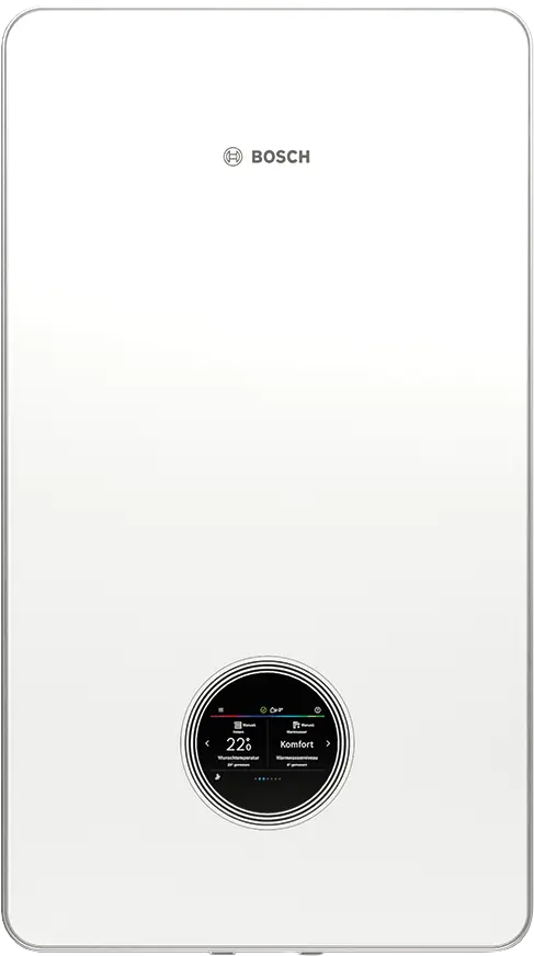 Condens 7800i W