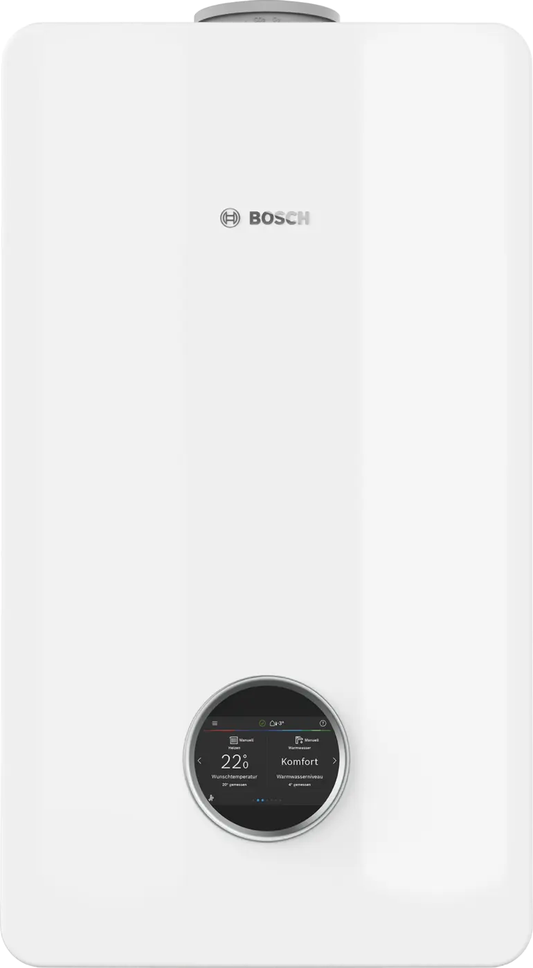 Condens 5300i W/ 5800i W