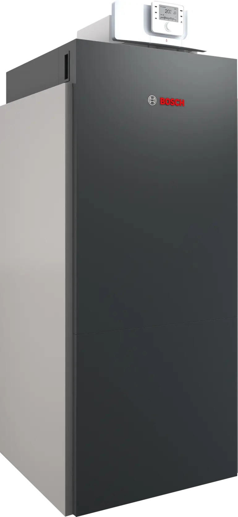 Condens 7000 F (bis 300kW)