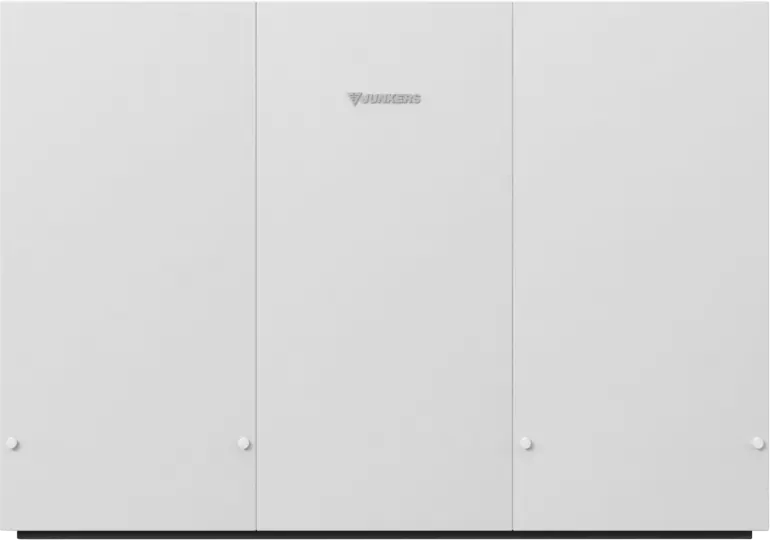 Supraeco T-2 (54-80 kW)