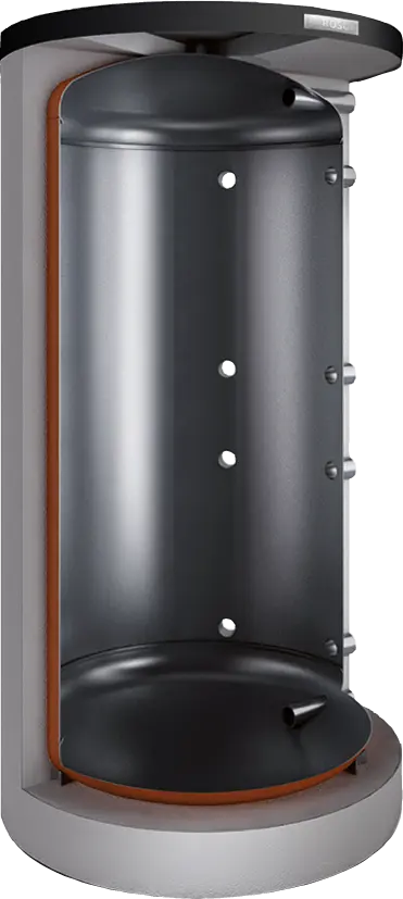 Stora B 500/750/1000/1300-6 M