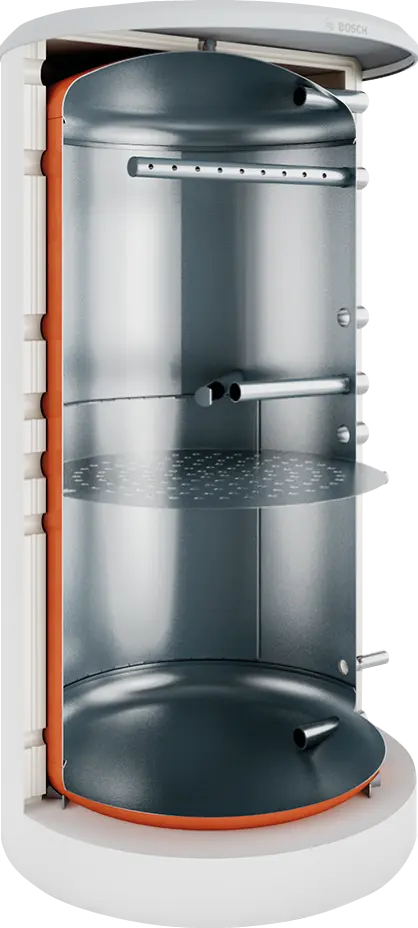 Stora BH 500/750/1000-6 ERZ