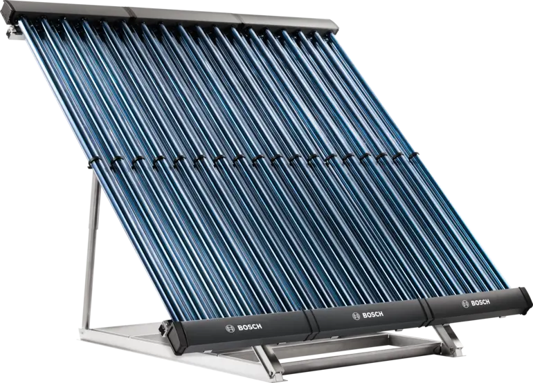 SOLAR 8000 TV