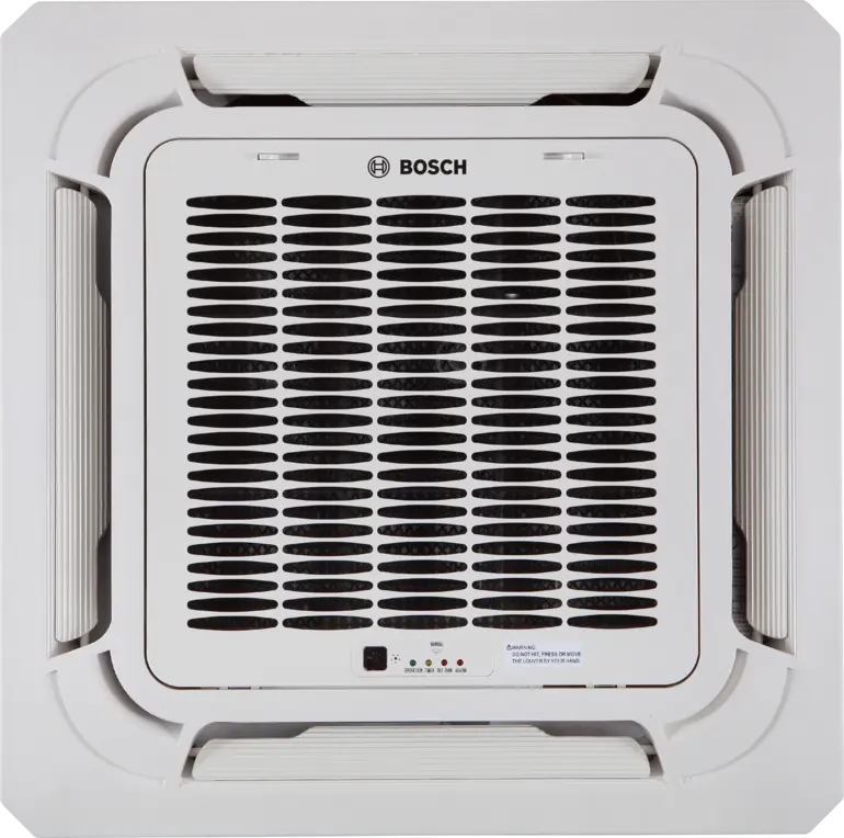 Climate 5000 MS (Deckenkassette)