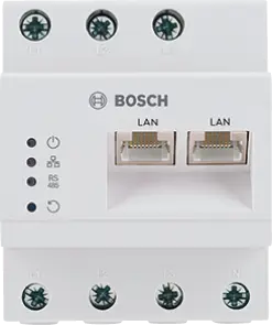 Energiemanager mit Power Meter 7000i