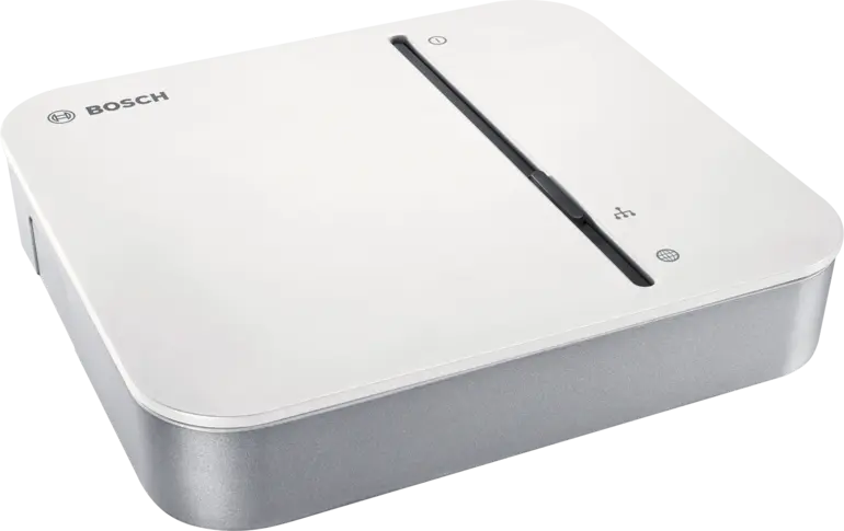 Smart Home Controller