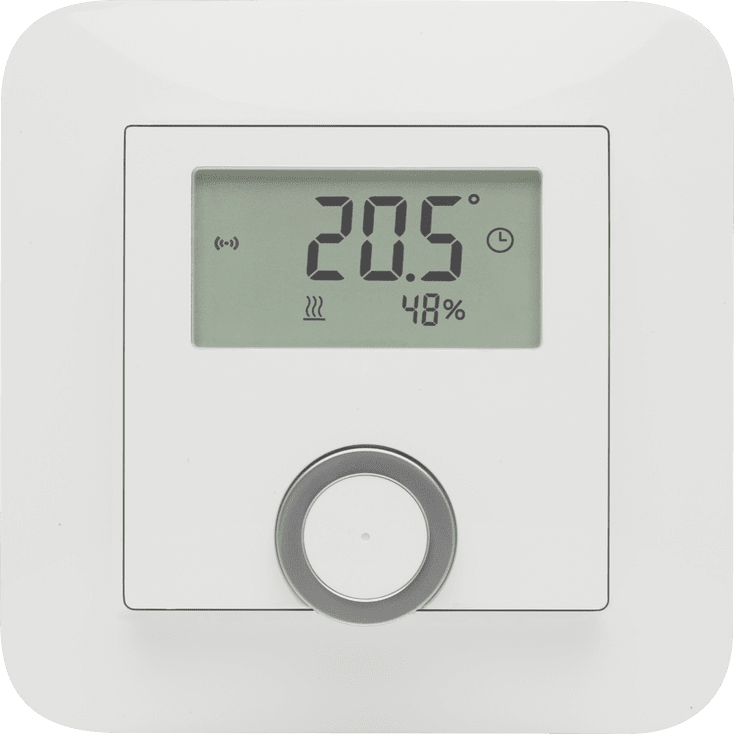 Termostato WIFI Tuya Smart Home per riscaldamento a