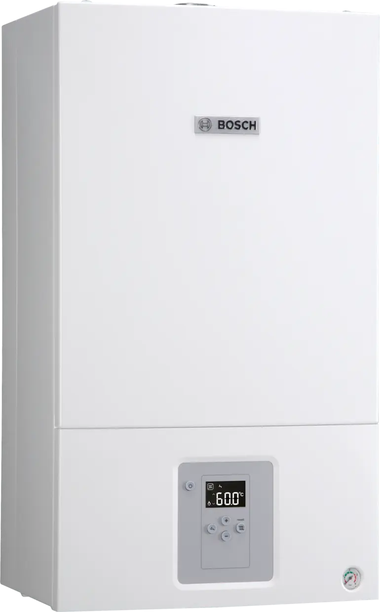 Gaz 6000 W