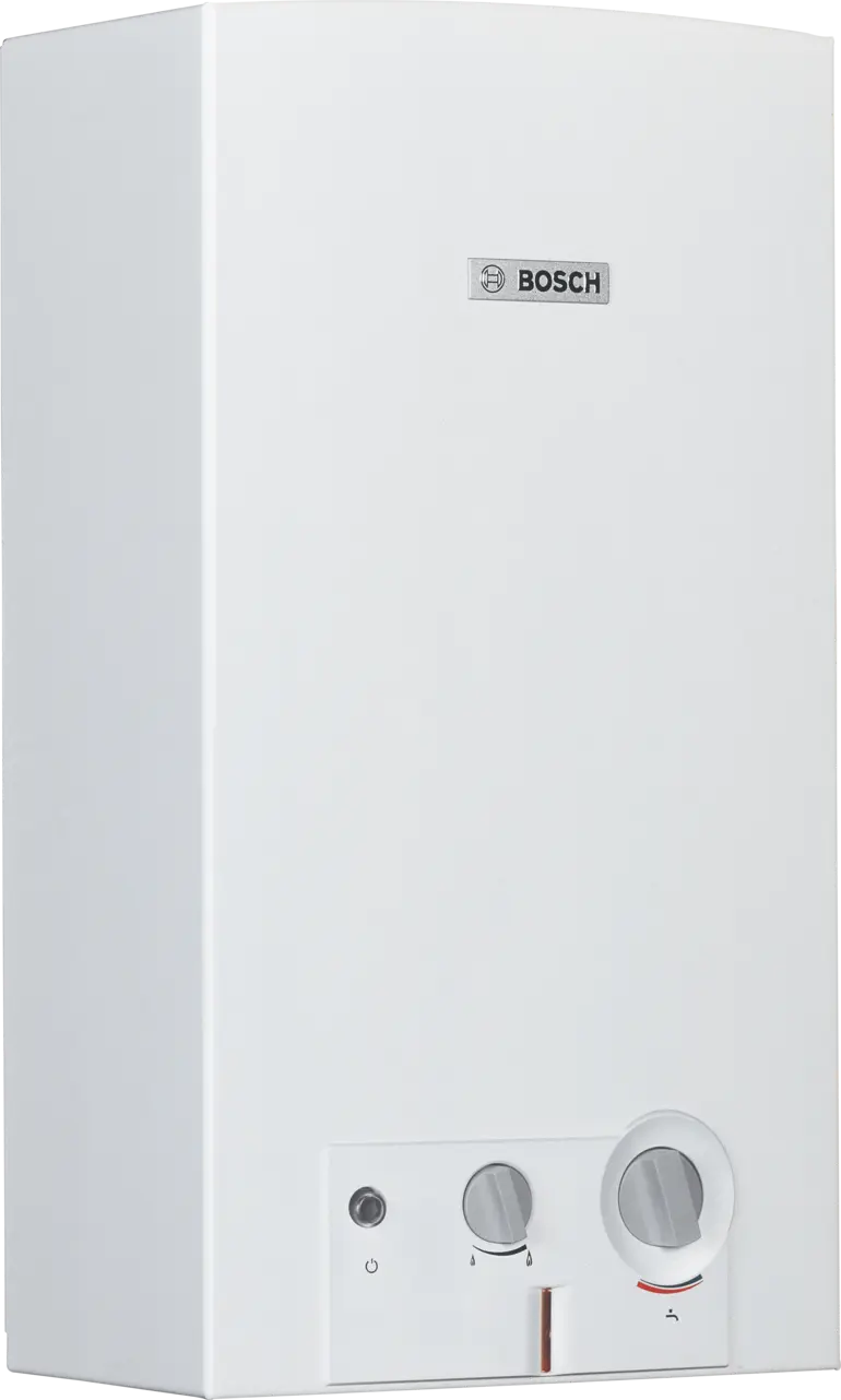 Therm 4000 O Batterie