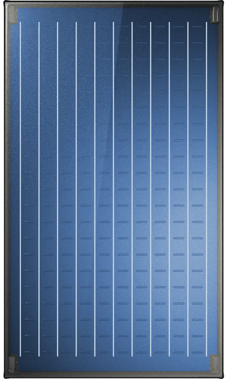 Collettore solare piano FKC-2