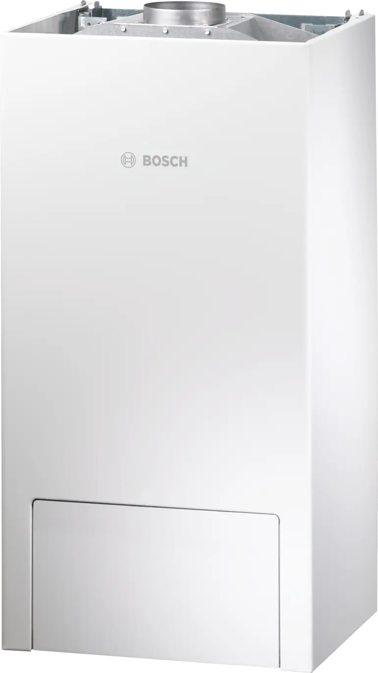 Gaz Star 4000 W