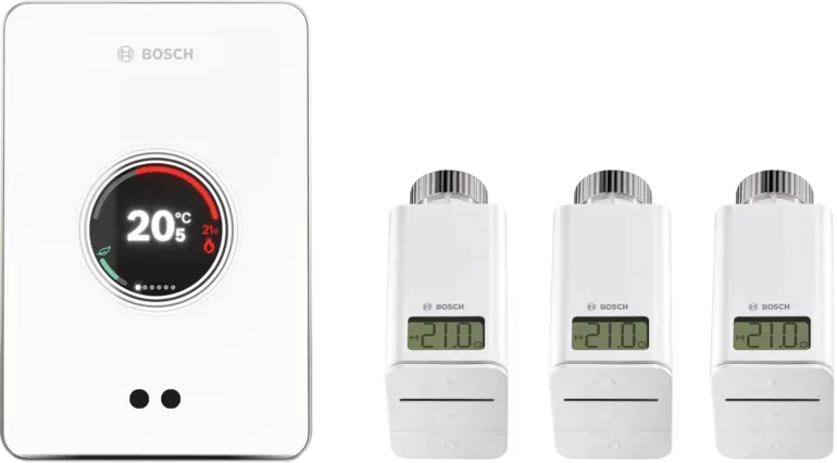 EasyControl CT200 set
