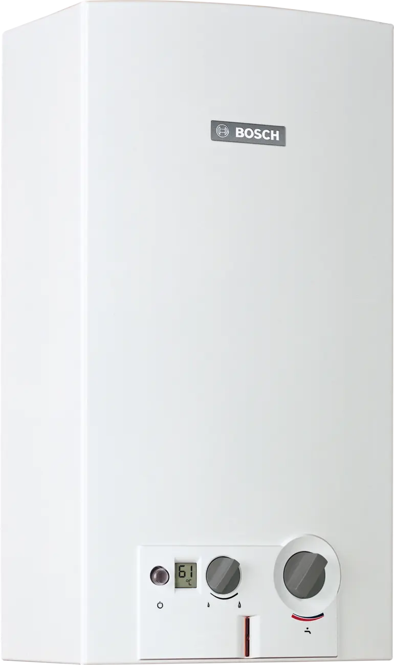Therm 6000 O