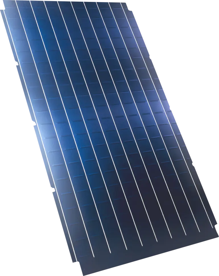 SOLAR 5000 TF