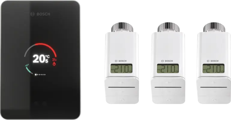Set EasyControl CT200
