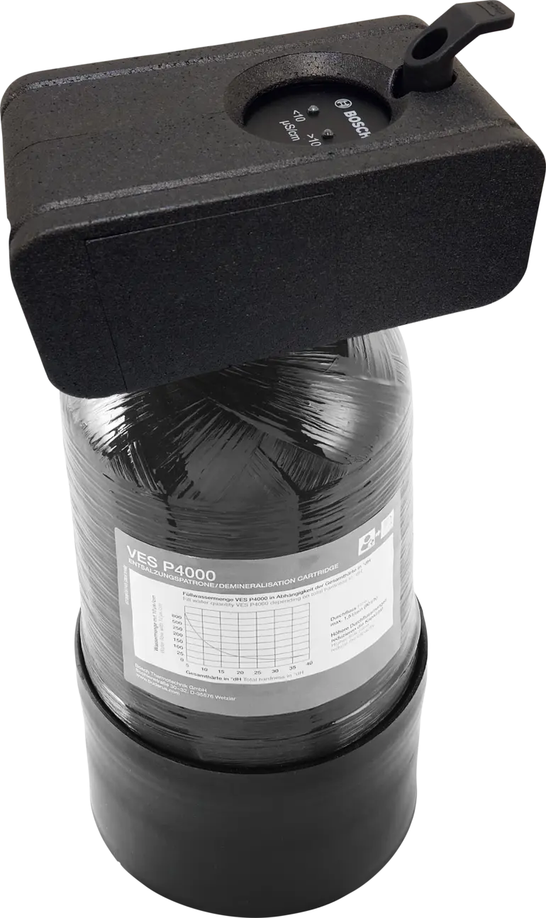 Demineraliseringskit