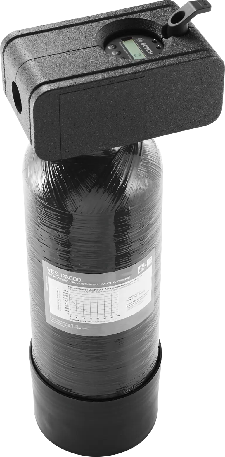 Demineraliseringskit