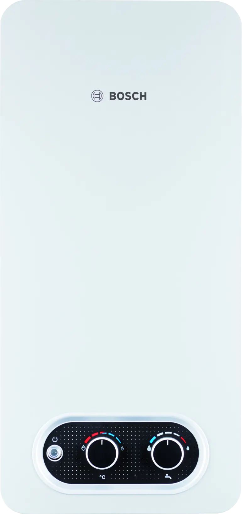 Scaldabagno Therm 4200 a basse emissioni di NOx