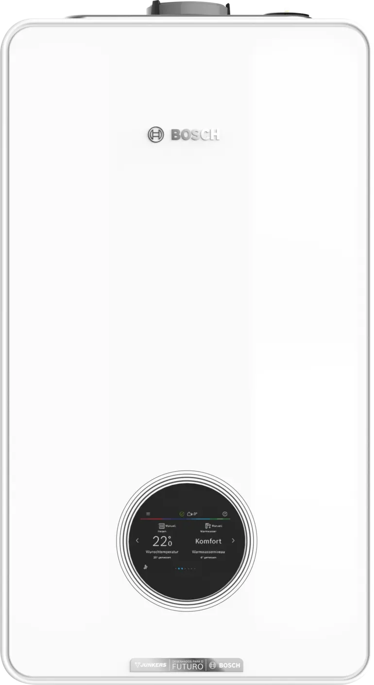 Condens 4700i W