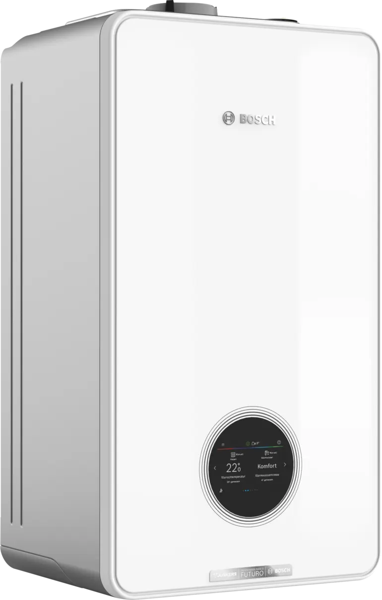 Bosch Condens 4700i W