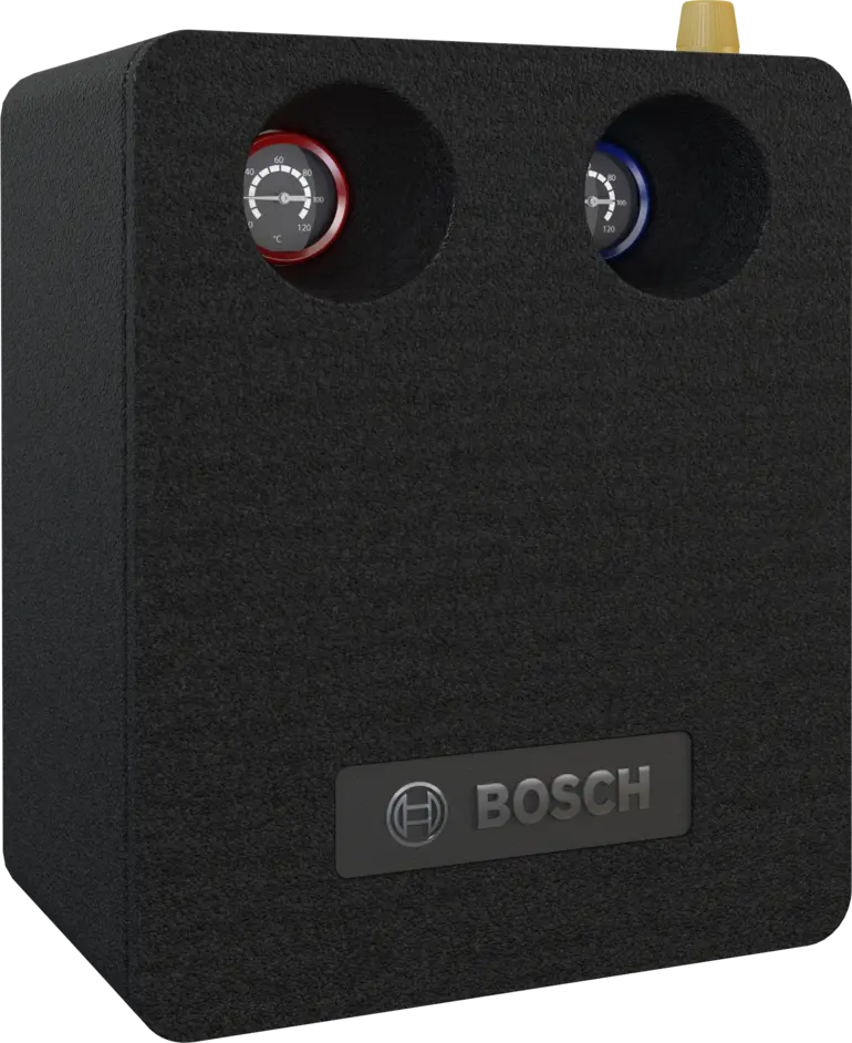 Stazione solare AGS10-2