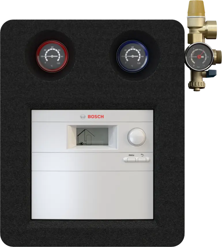 AGS 10/20/50/ B-Sol 100-2