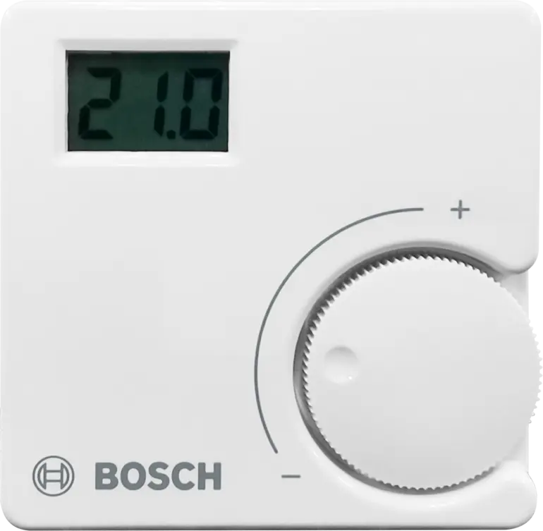 TR20 RF Kablosuz Oda Kumandası