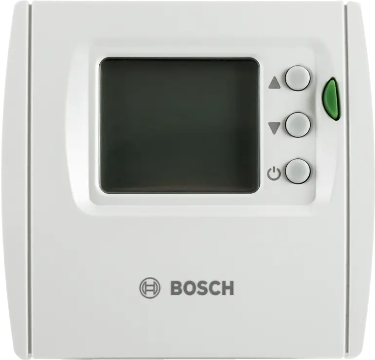 TR24RF Kablosuz Oda Kumandası