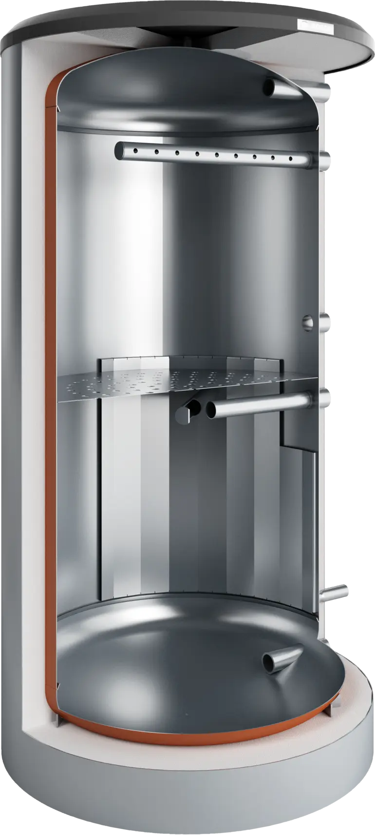 Stora B 500/750/1000-6 ER