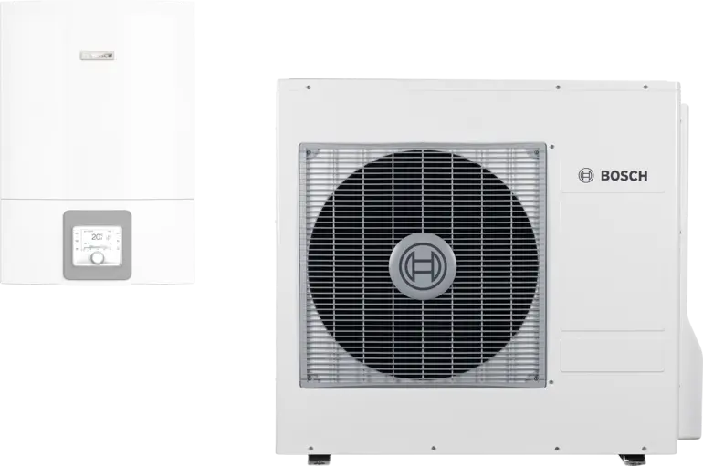 Compress 3400i AWS ORB