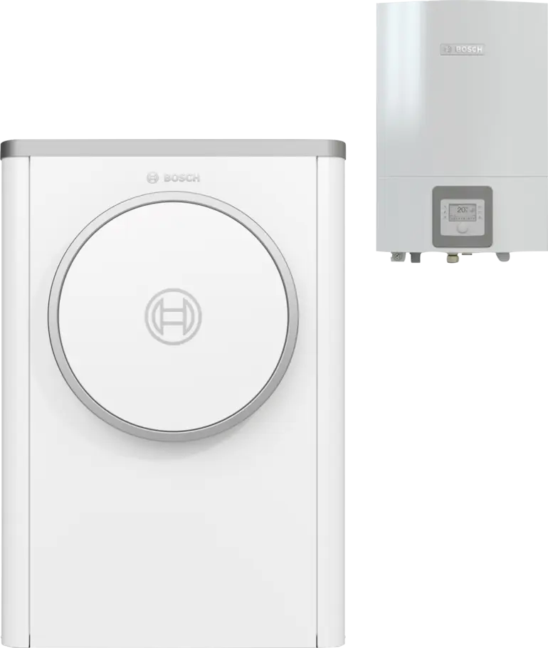 Compress 7400i AW ORB