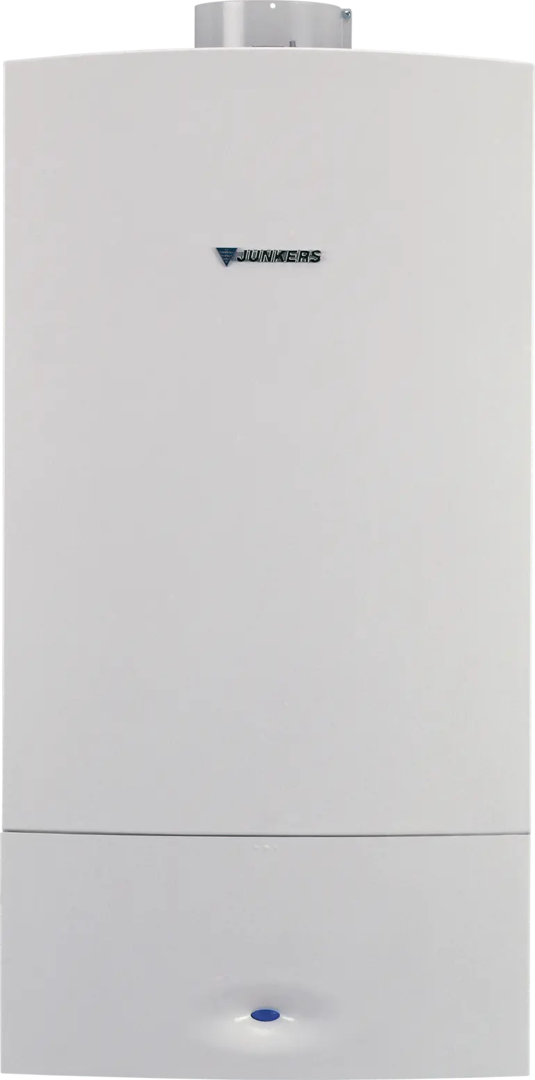 Caldaia murale Cerastar
