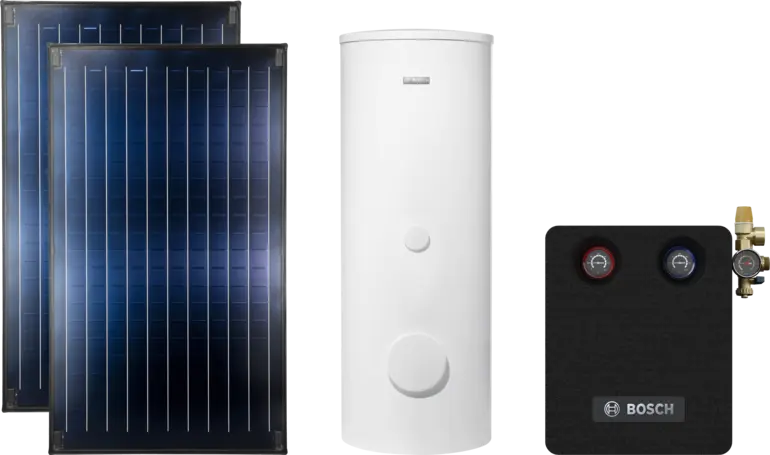 Solární paket Standard FKC