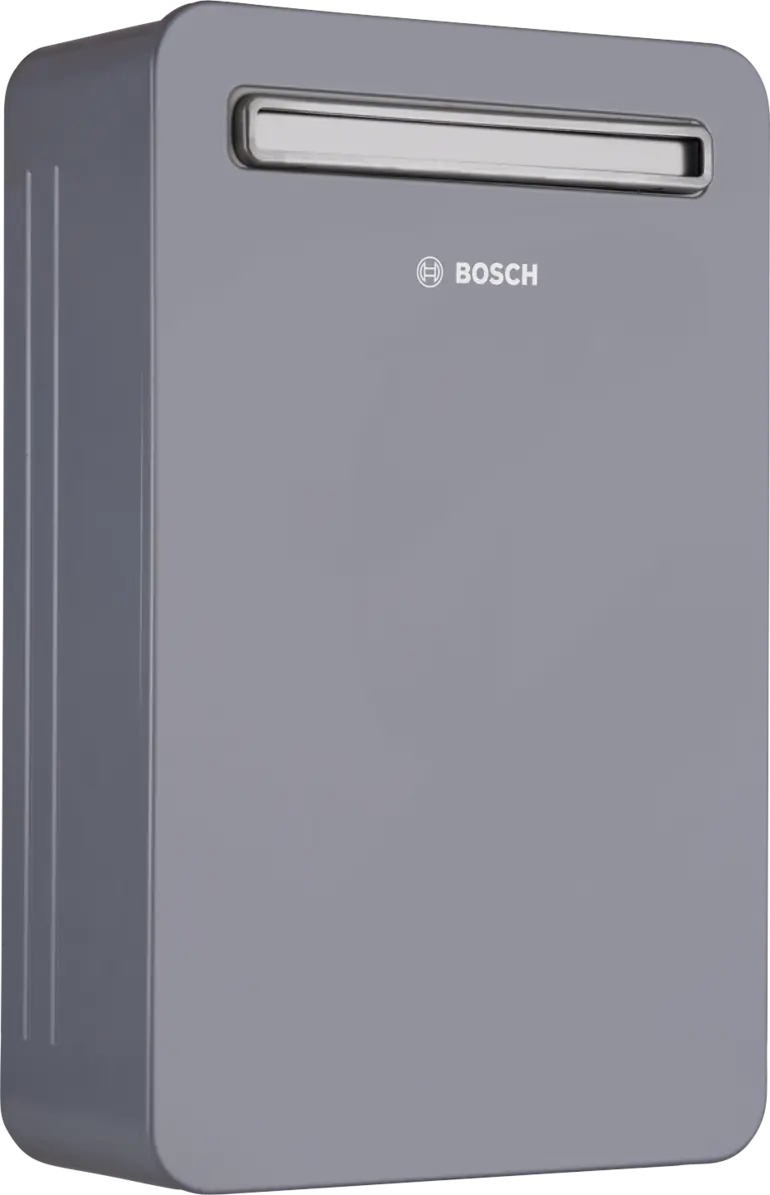 Scaldabagno a gas da esterno Therm 5600 O