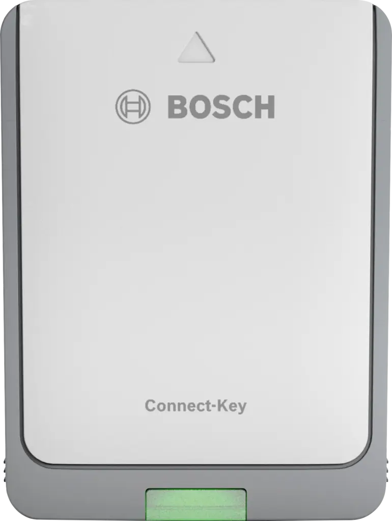 Connect Key