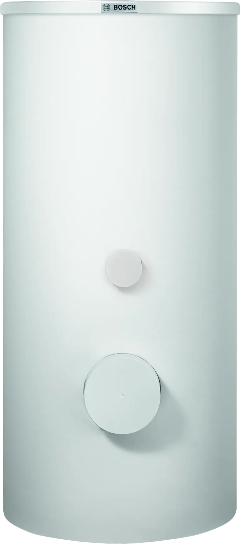 Bollitori solari bivalenti W(ST)