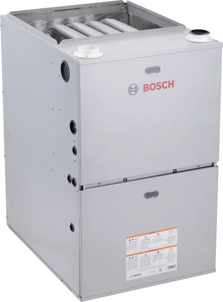 Chaudière gaz Bosch BGH96