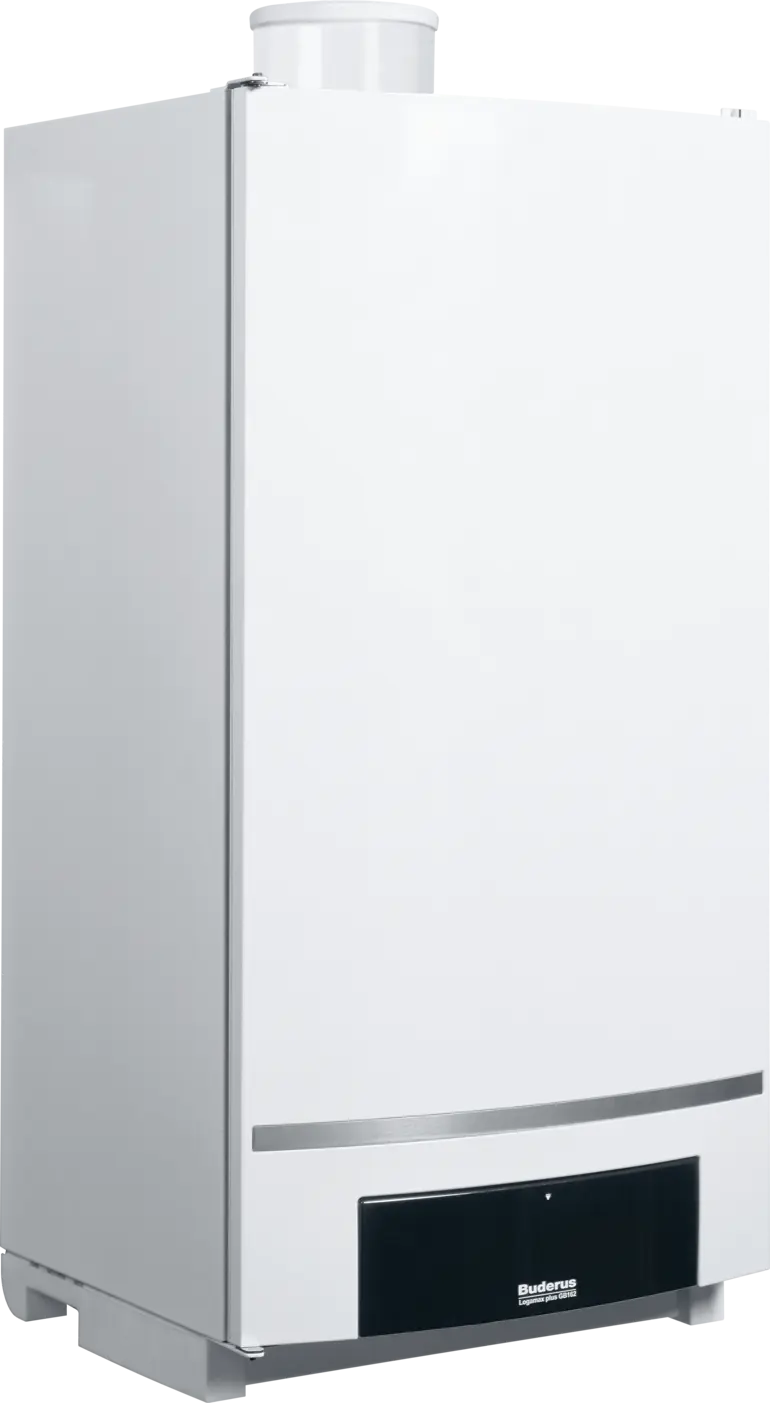 Buderus GB162